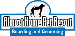 almost home dog boarding